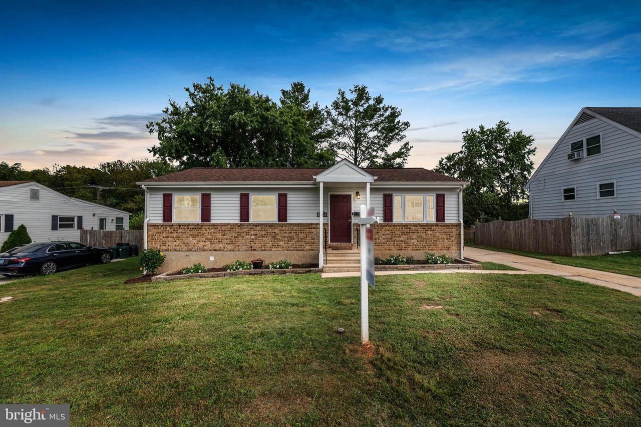 6107 Burnt Oak Road - Photo 1