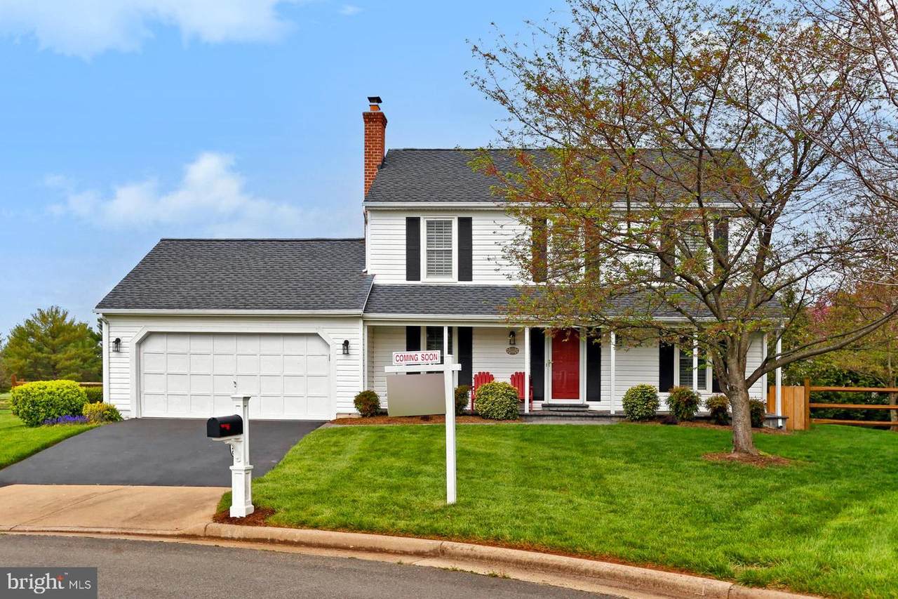 5440 Clubside Lane - Photo 1