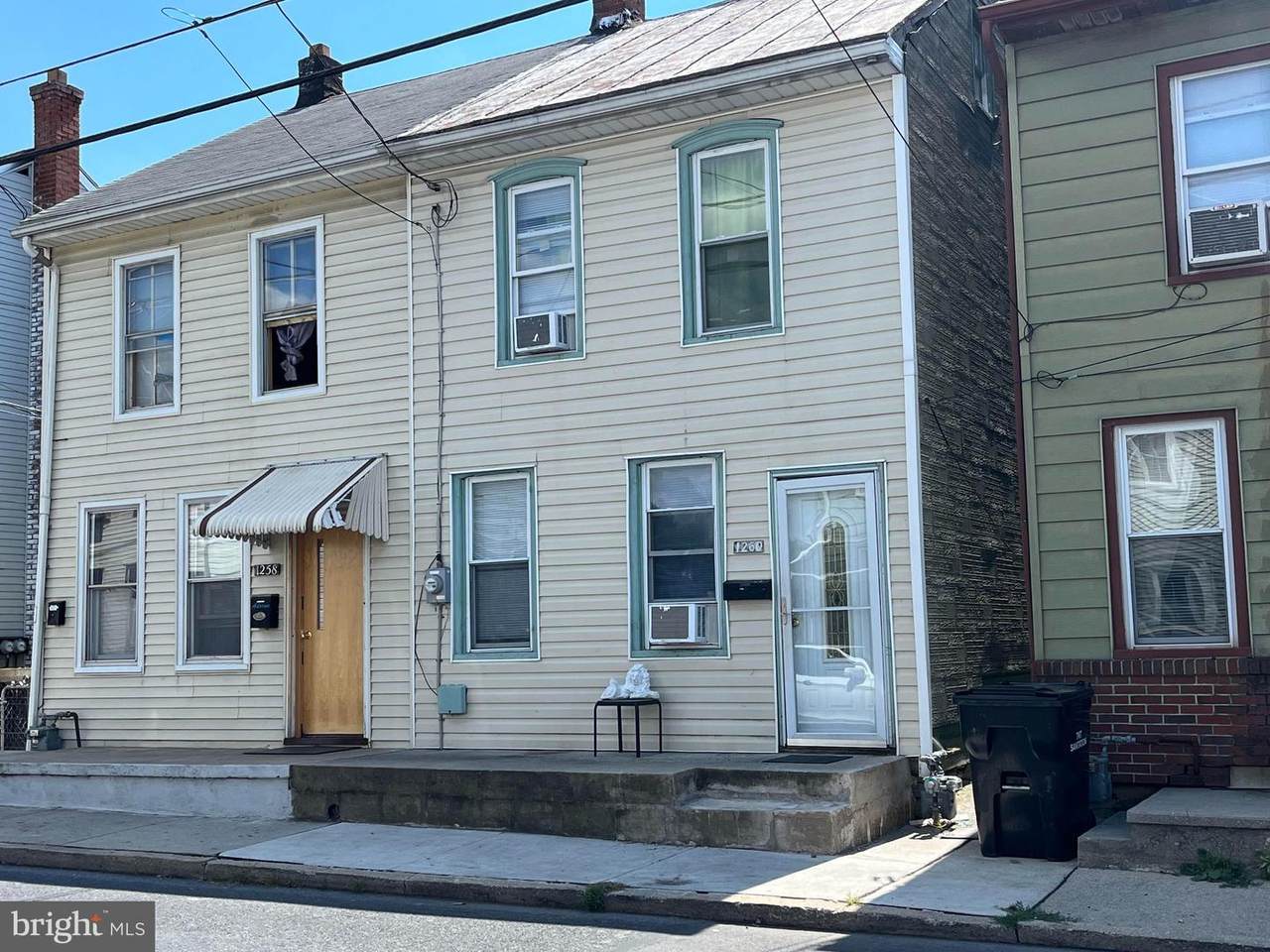 1260 Willow Street - Photo 1