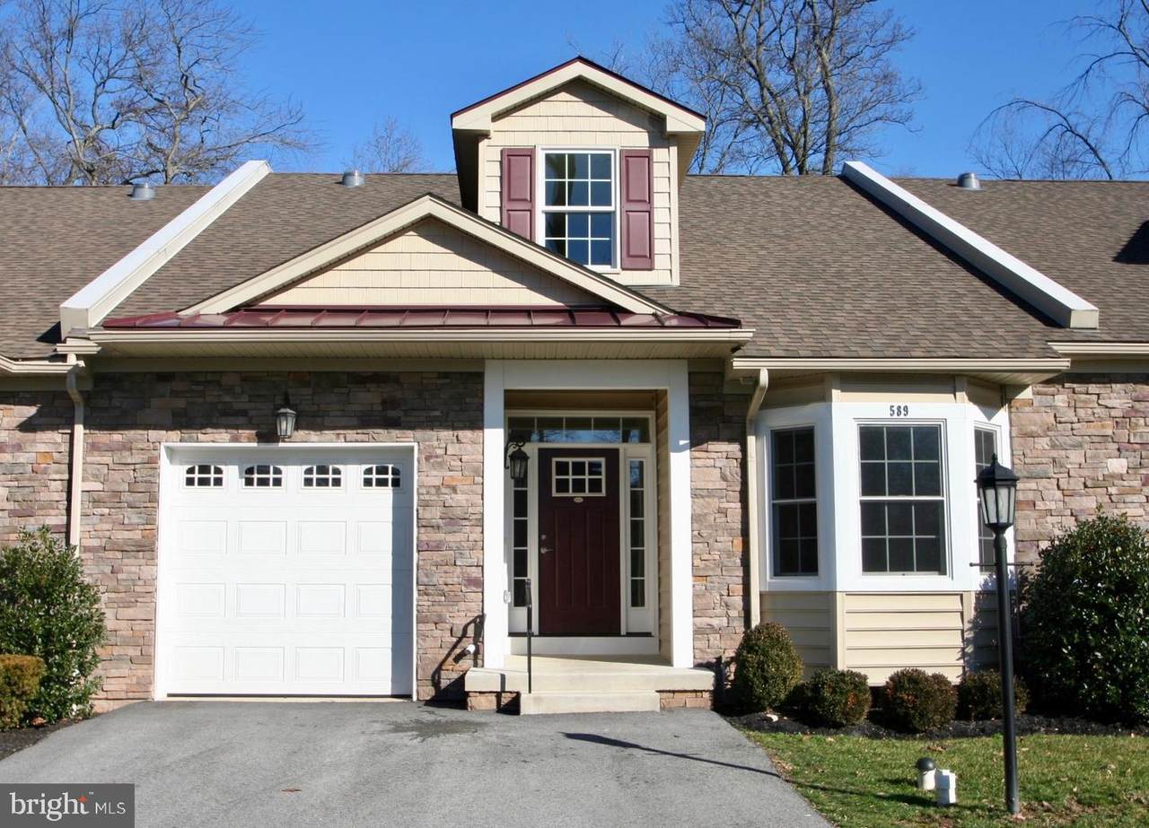 589 Township Line Road - Photo 1