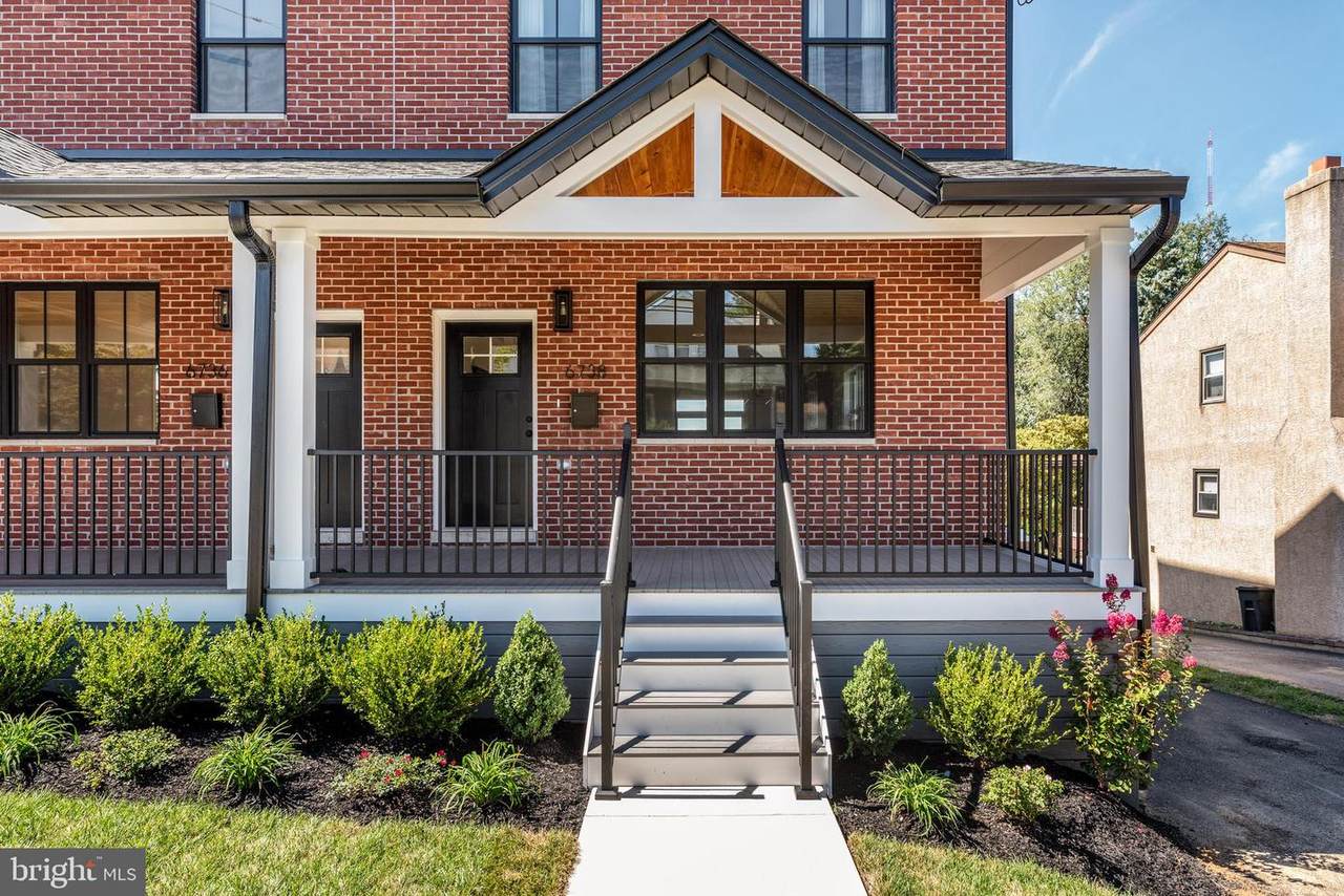 6736 Pechin Street - Photo 1
