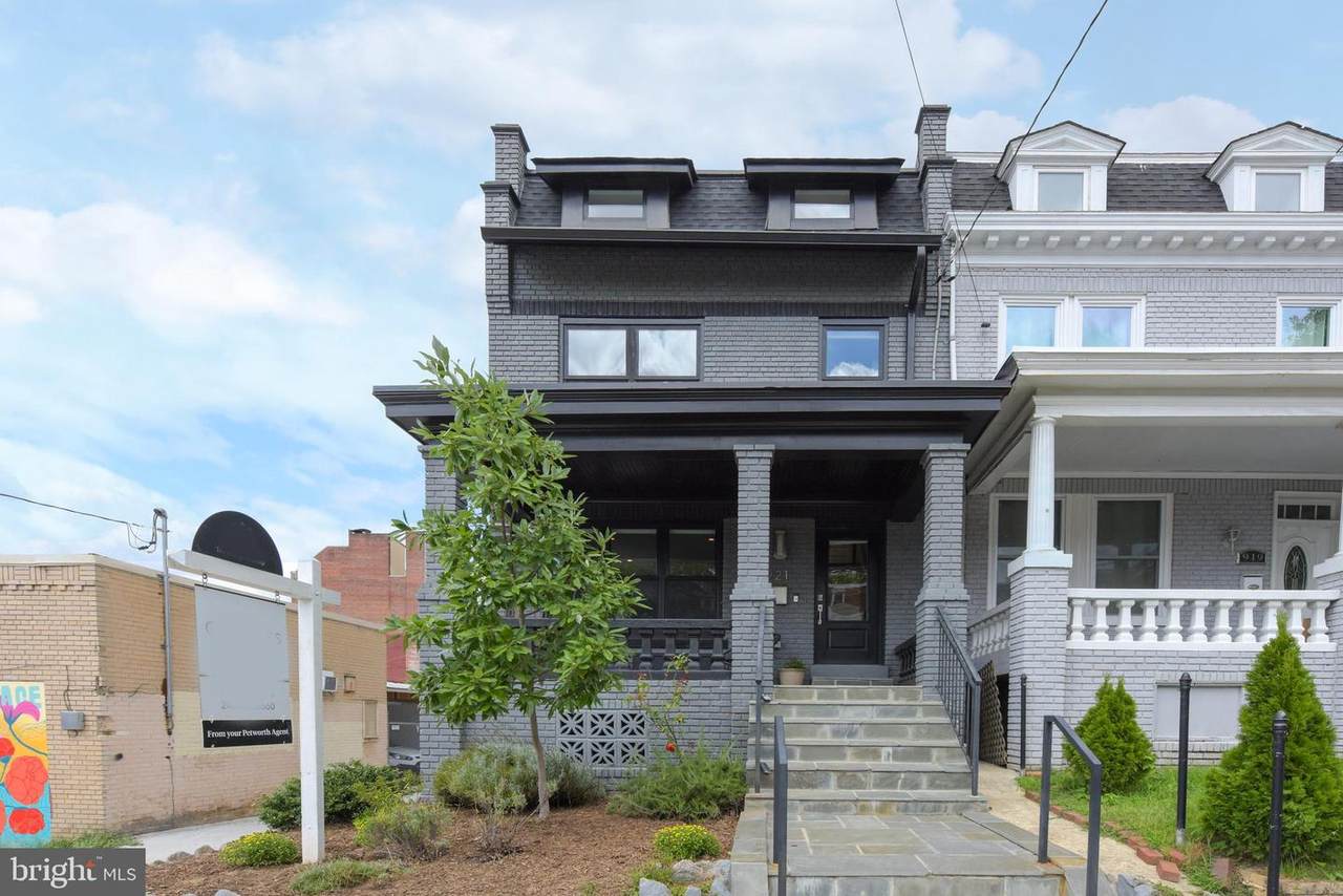 921 Emerson Street - Photo 1