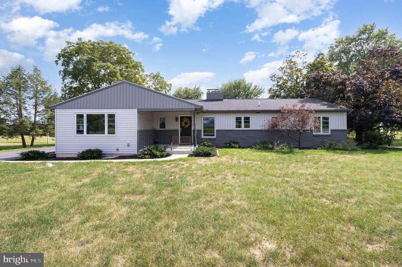 386 Greenspring Road - Photo 1