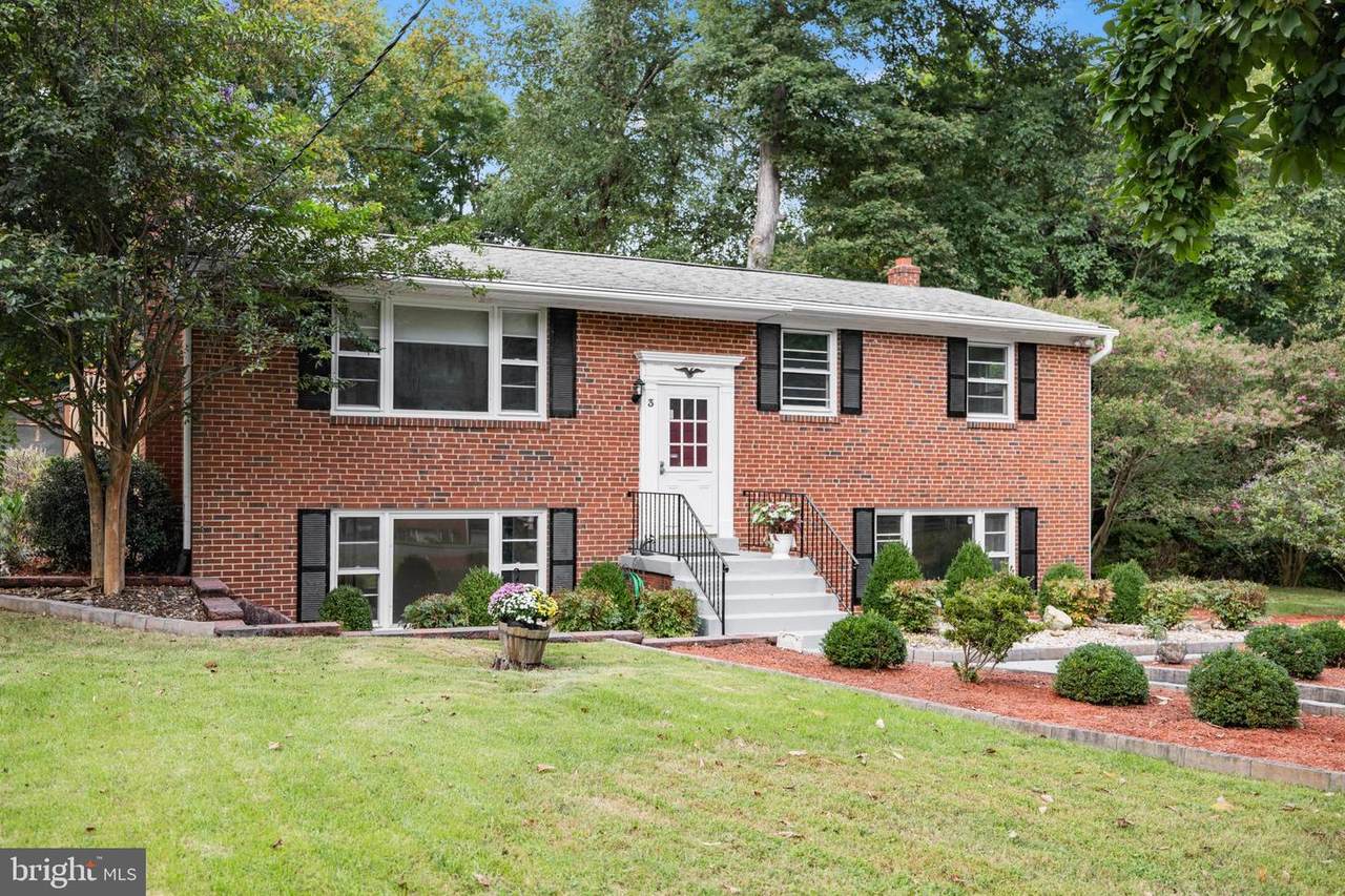 3 Arthur Drive - Photo 1