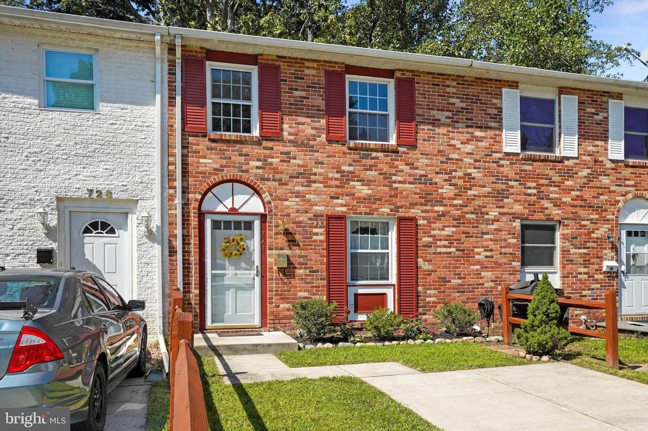 728 Sequoia Drive - Photo 1