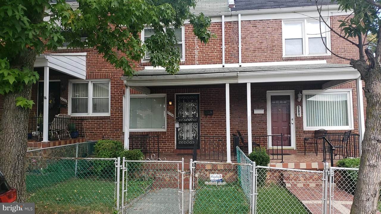 2724 Oliver Street - Photo 1