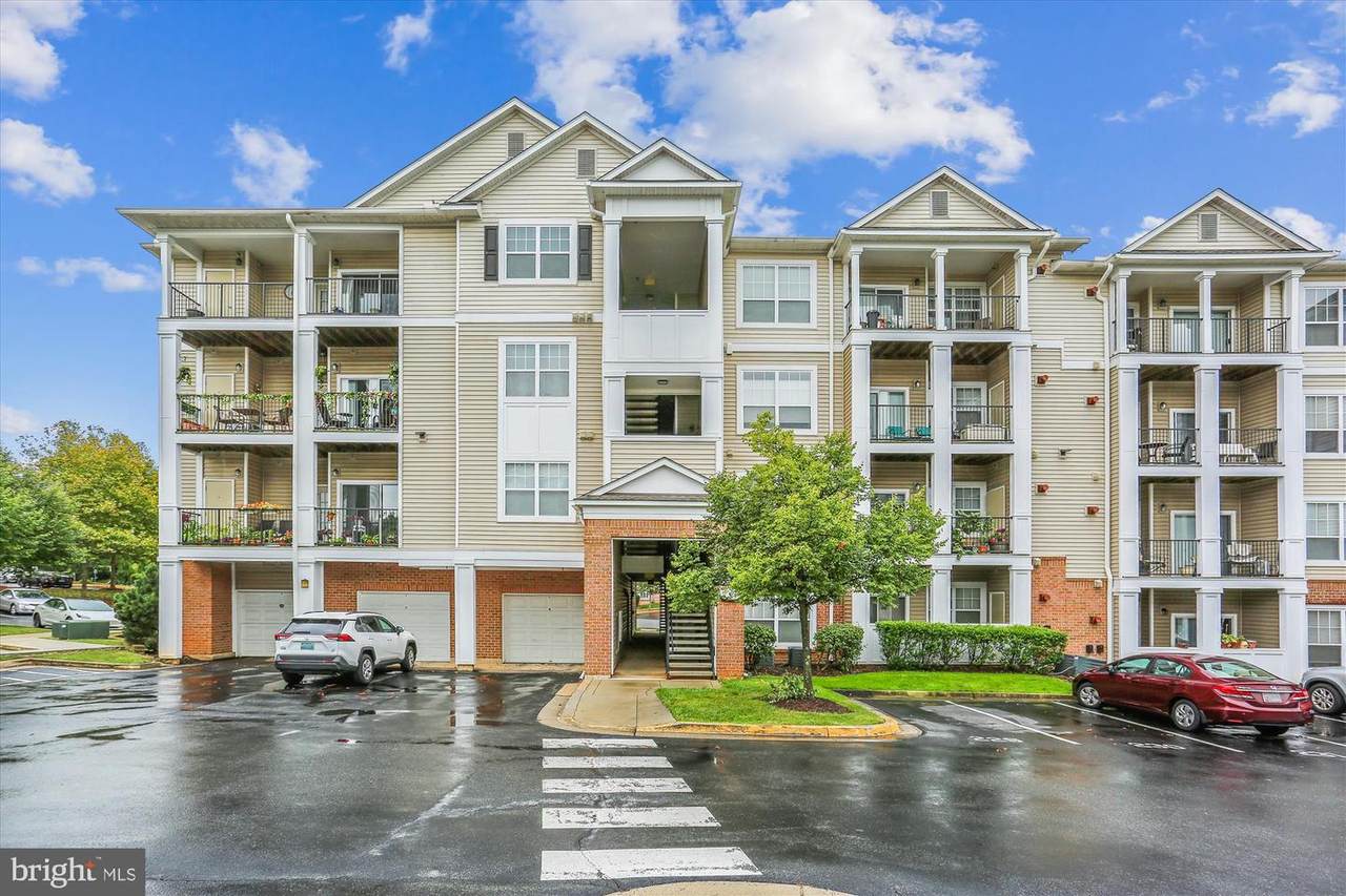 13500 Derry Glen Court - Photo 1