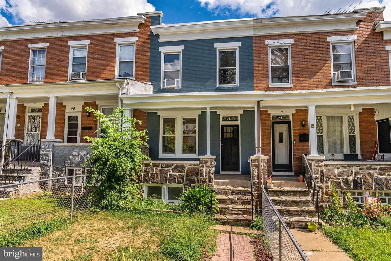 43 Monastery Avenue - Photo 1