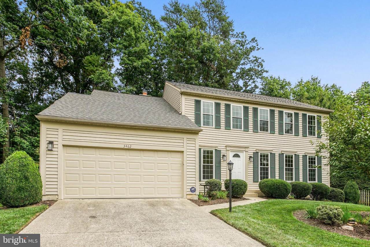 3462 Cornice Place - Photo 1