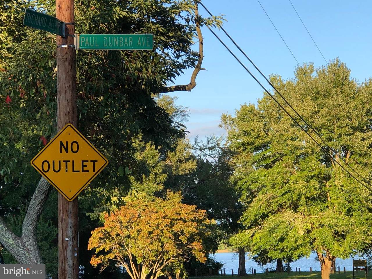 Paul Dunbar Avenue - Photo 1