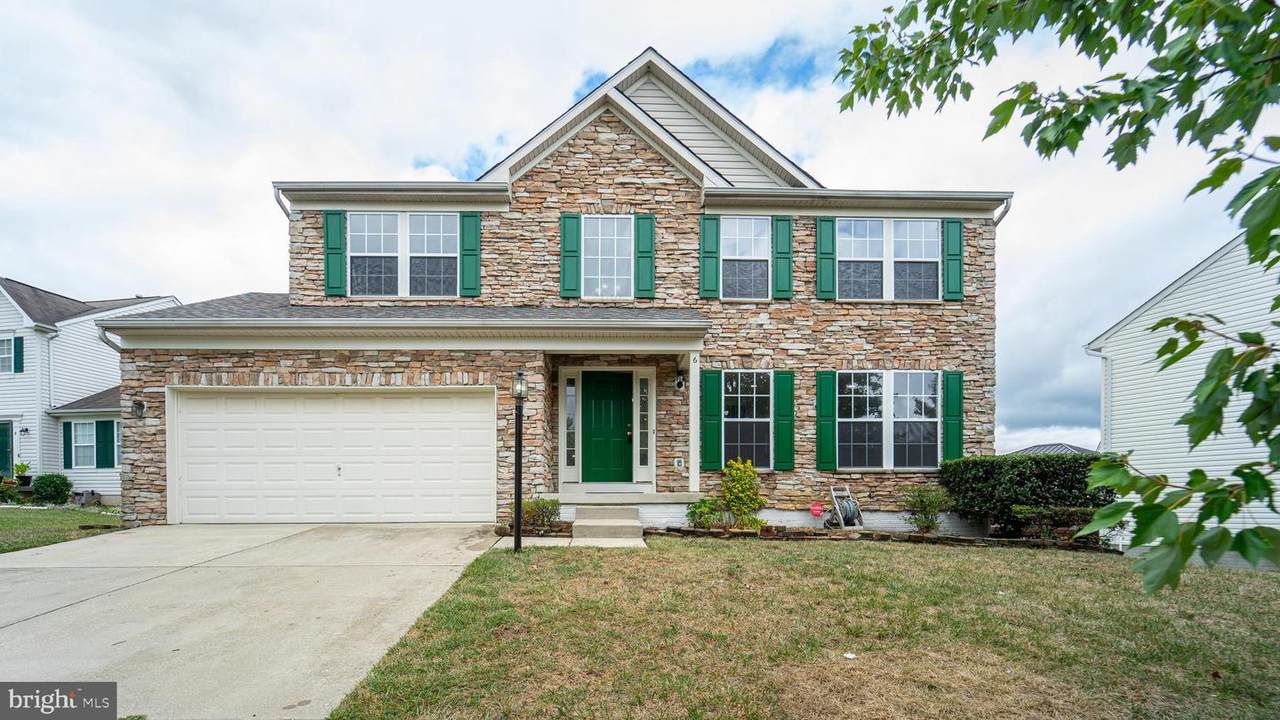 6 Adams Ridge Court - Photo 1