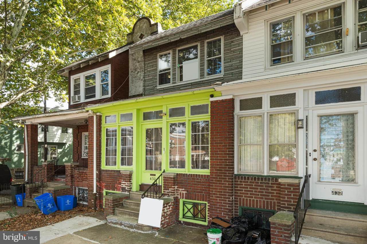 430 Grange Avenue - Photo 1