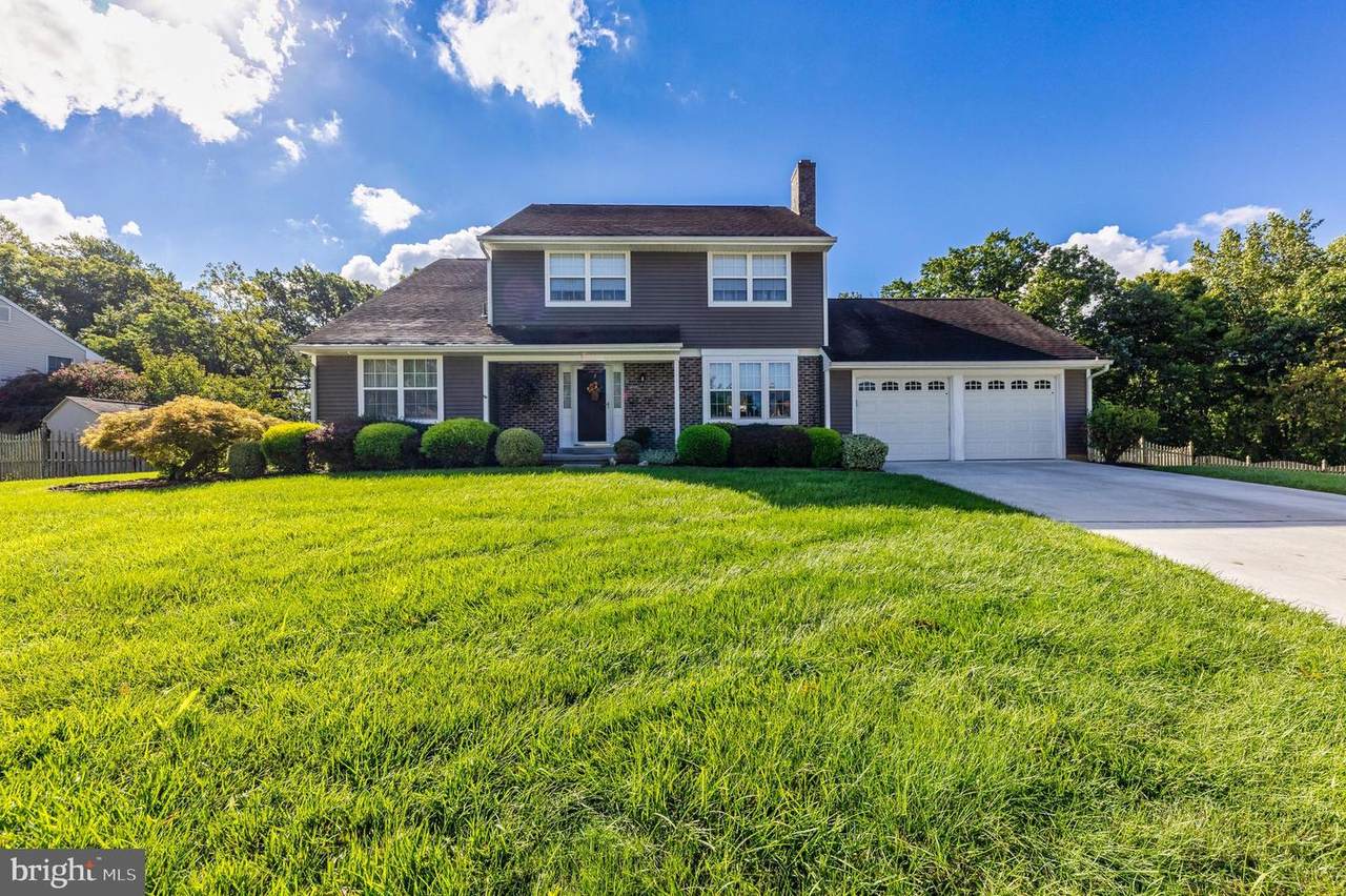 126 Franklin Drive - Photo 1