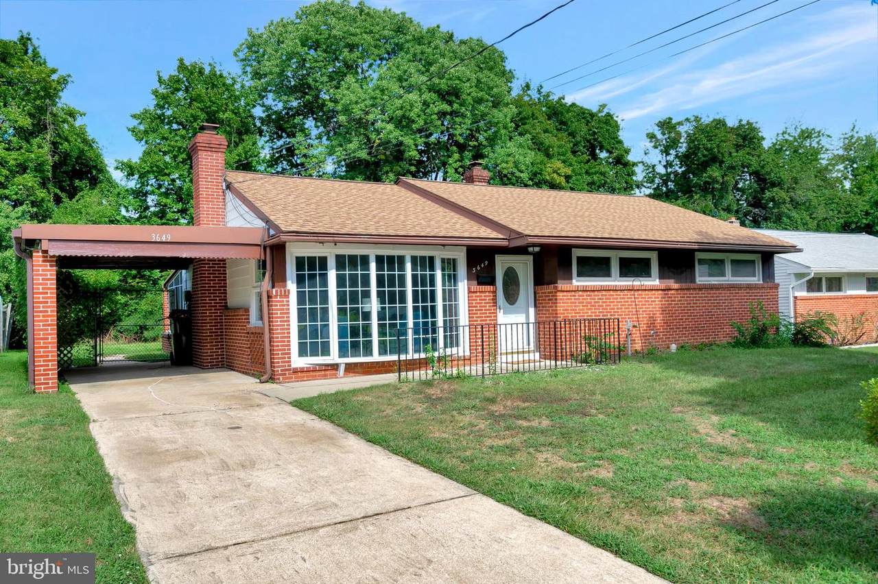 3649 Naamans Drive - Photo 1