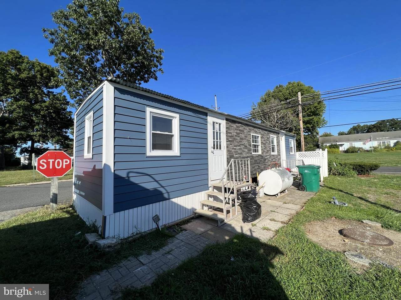 114 Cookstown New Egypt Road - Photo 1