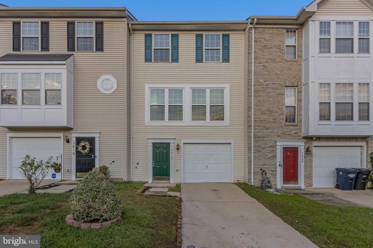 3418 Little Hill Lane - Photo 1