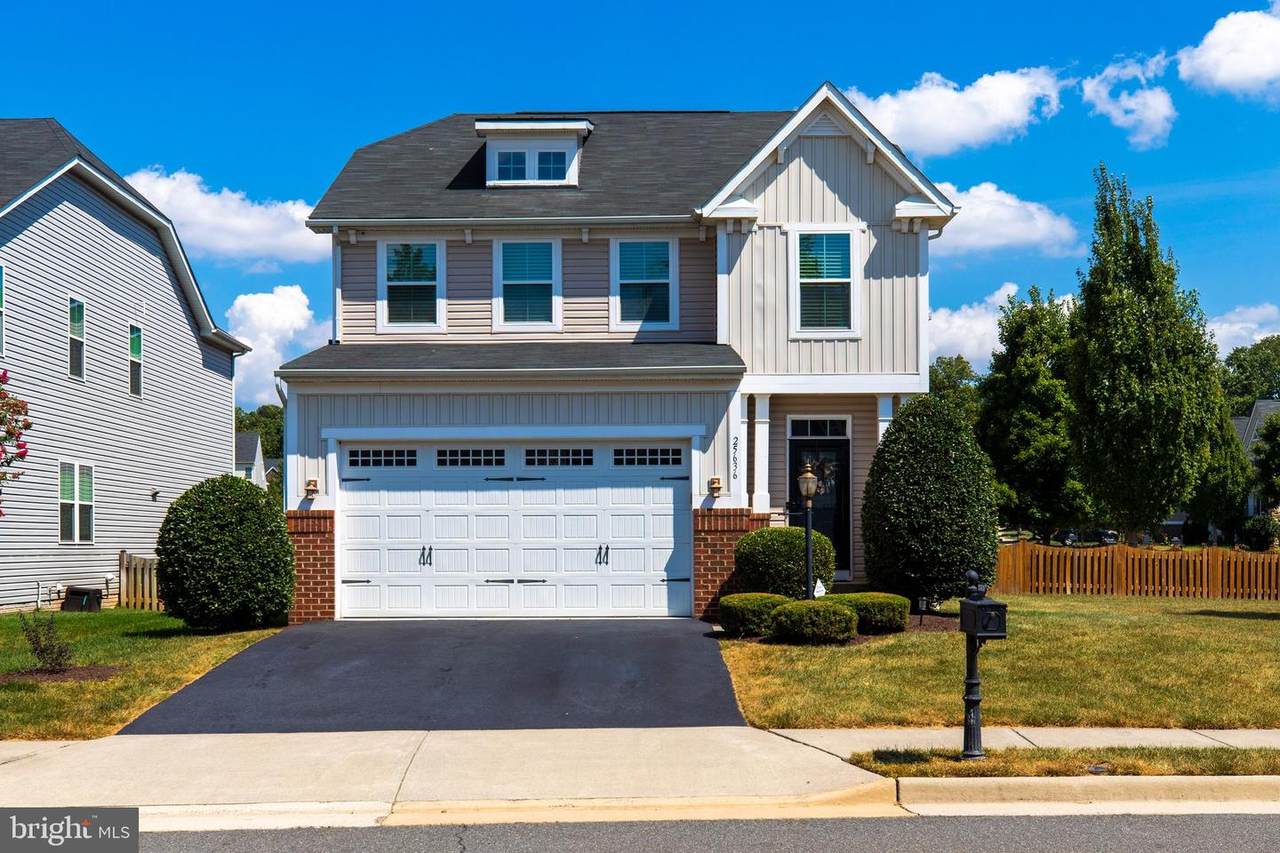 25636 Gathering Glen Street - Photo 1