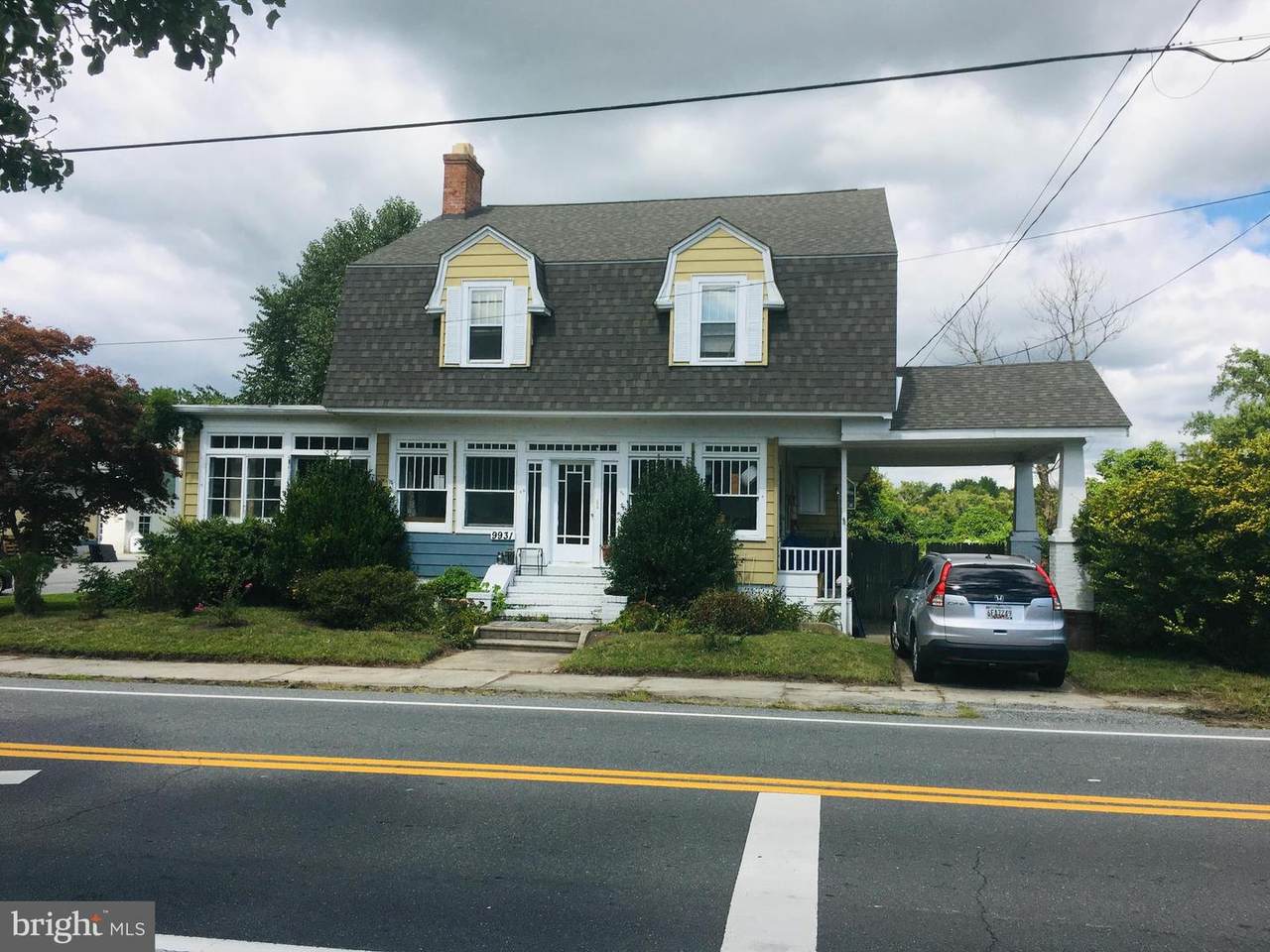 9931 Old Ocean City Boulevard - Photo 1
