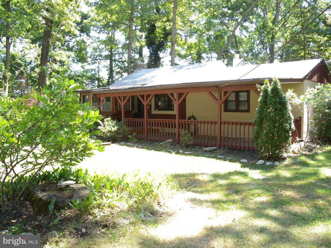 45 Mount Laurel Road - Photo 1