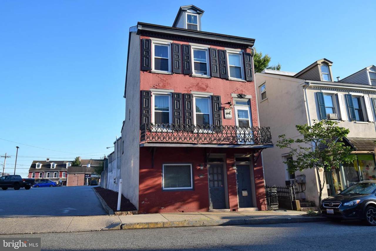 218 Church Street - Photo 1