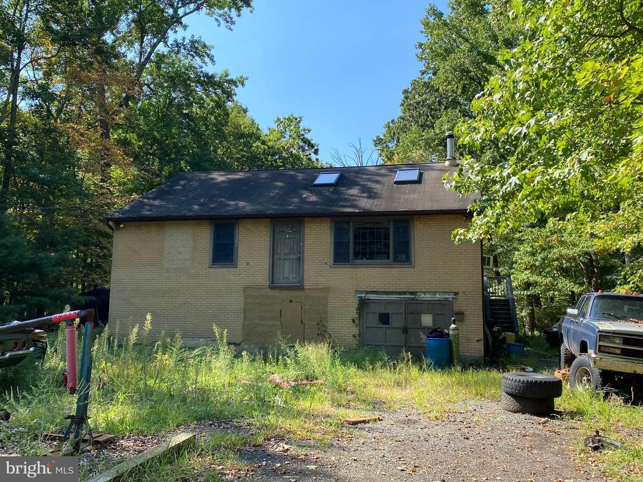 234 Deans Rhode Hall Road - Photo 1