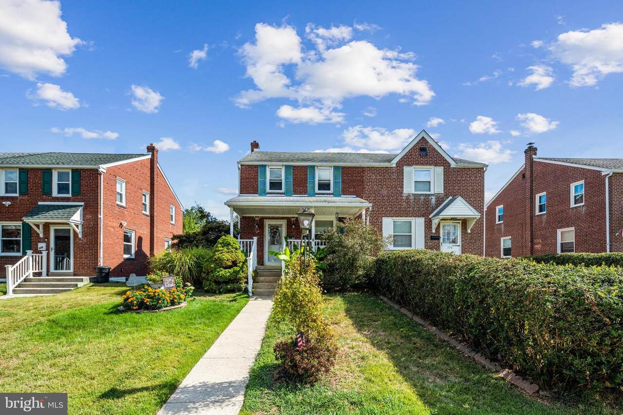 338 Cedar Avenue - Photo 1