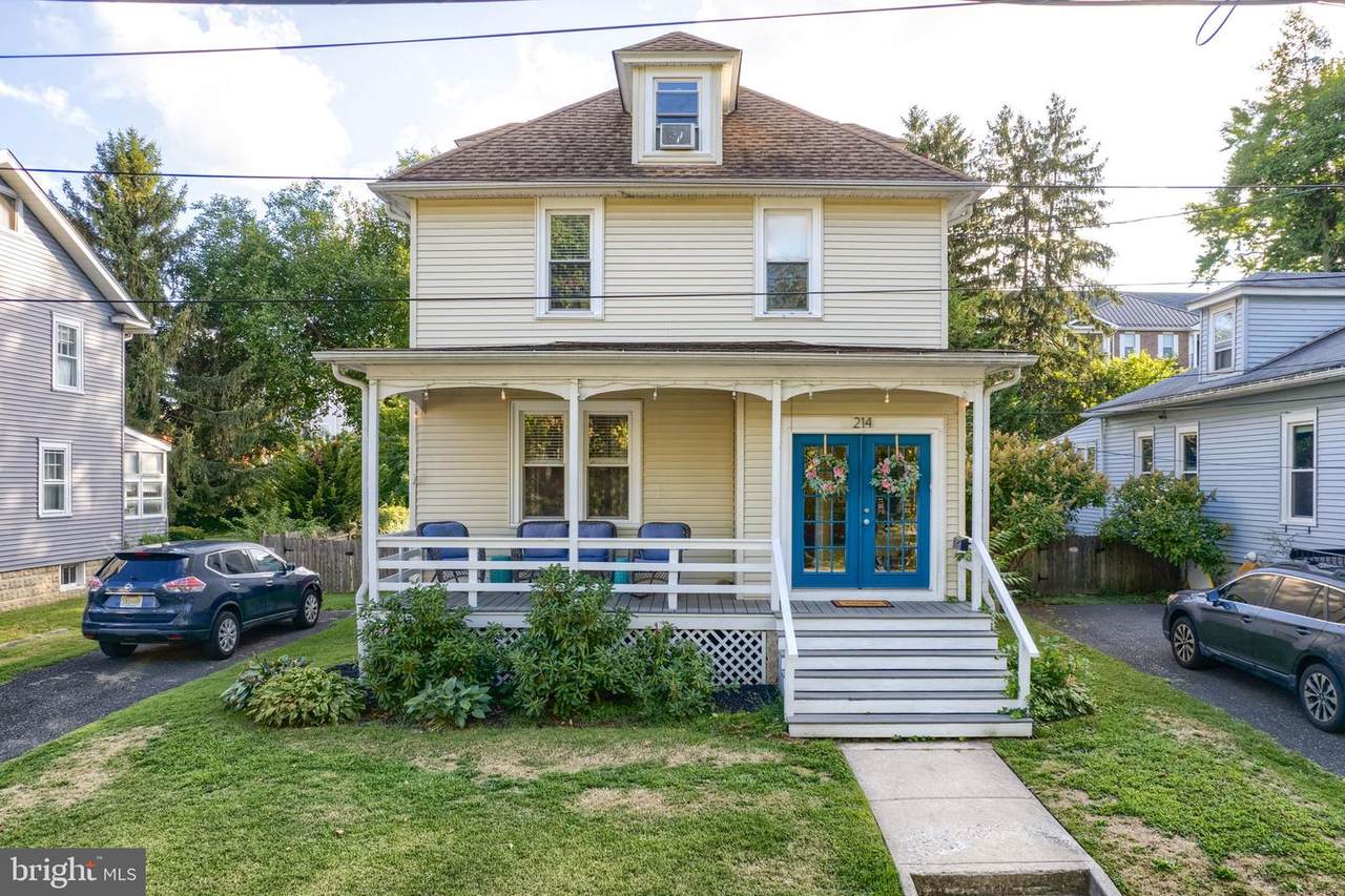 214 Virginia Avenue - Photo 1