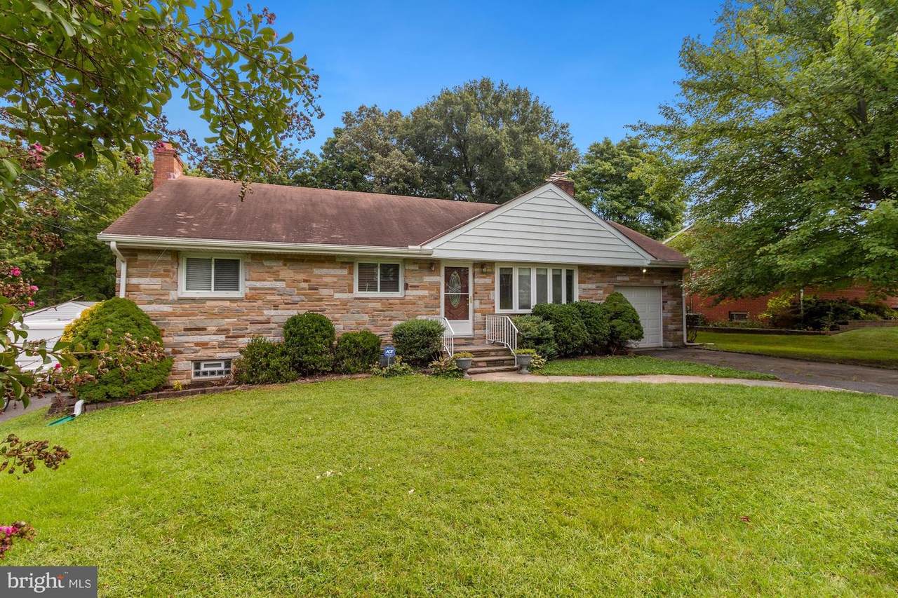 7907 Hilltop Avenue - Photo 1