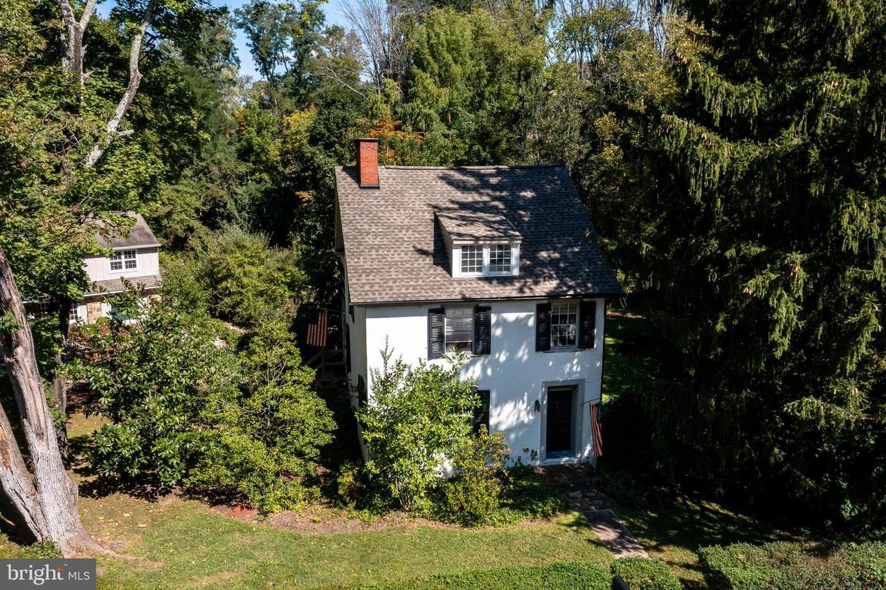 795 Strasburg Road - Photo 1
