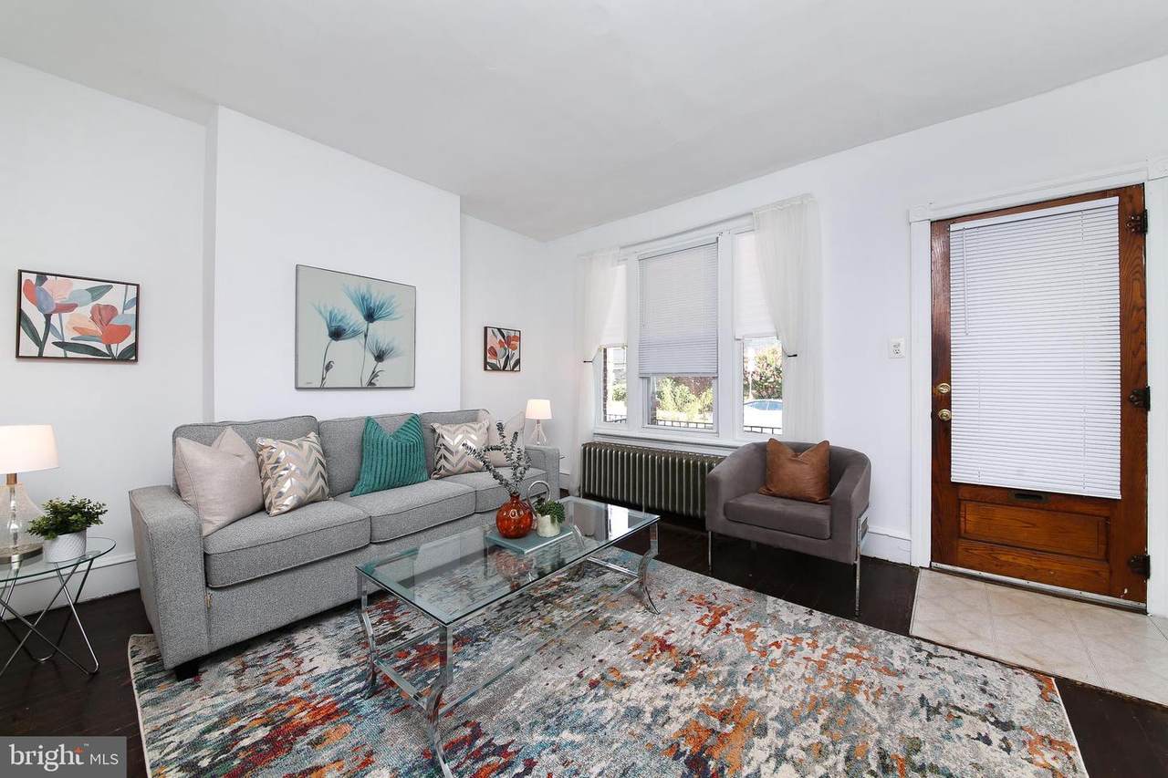 3916 Manayunk Avenue - Photo 1
