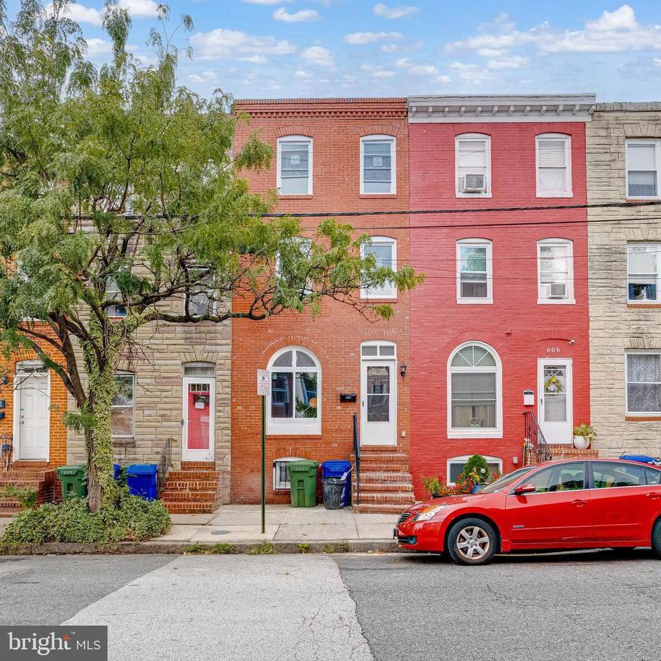 608 Scott Street - Photo 1
