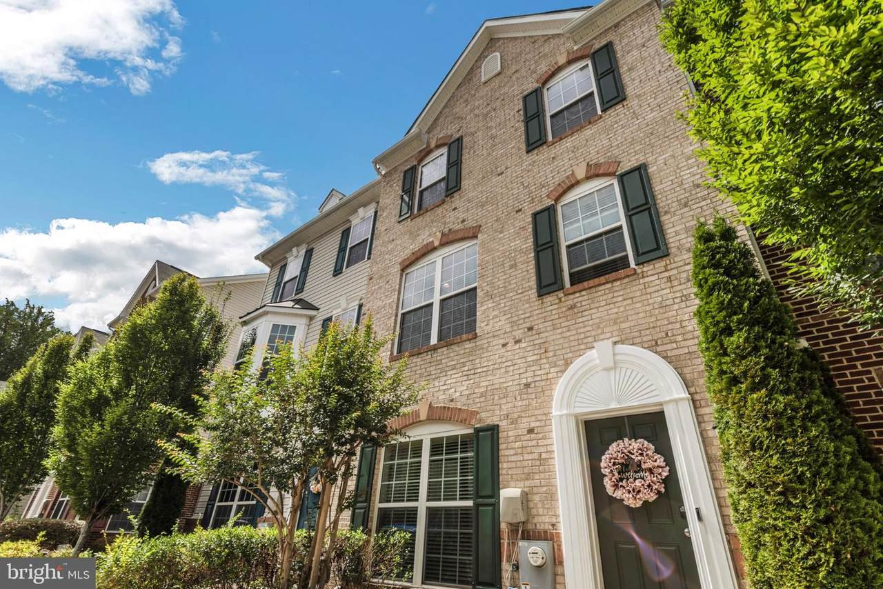1705 Walcott Lane - Photo 1