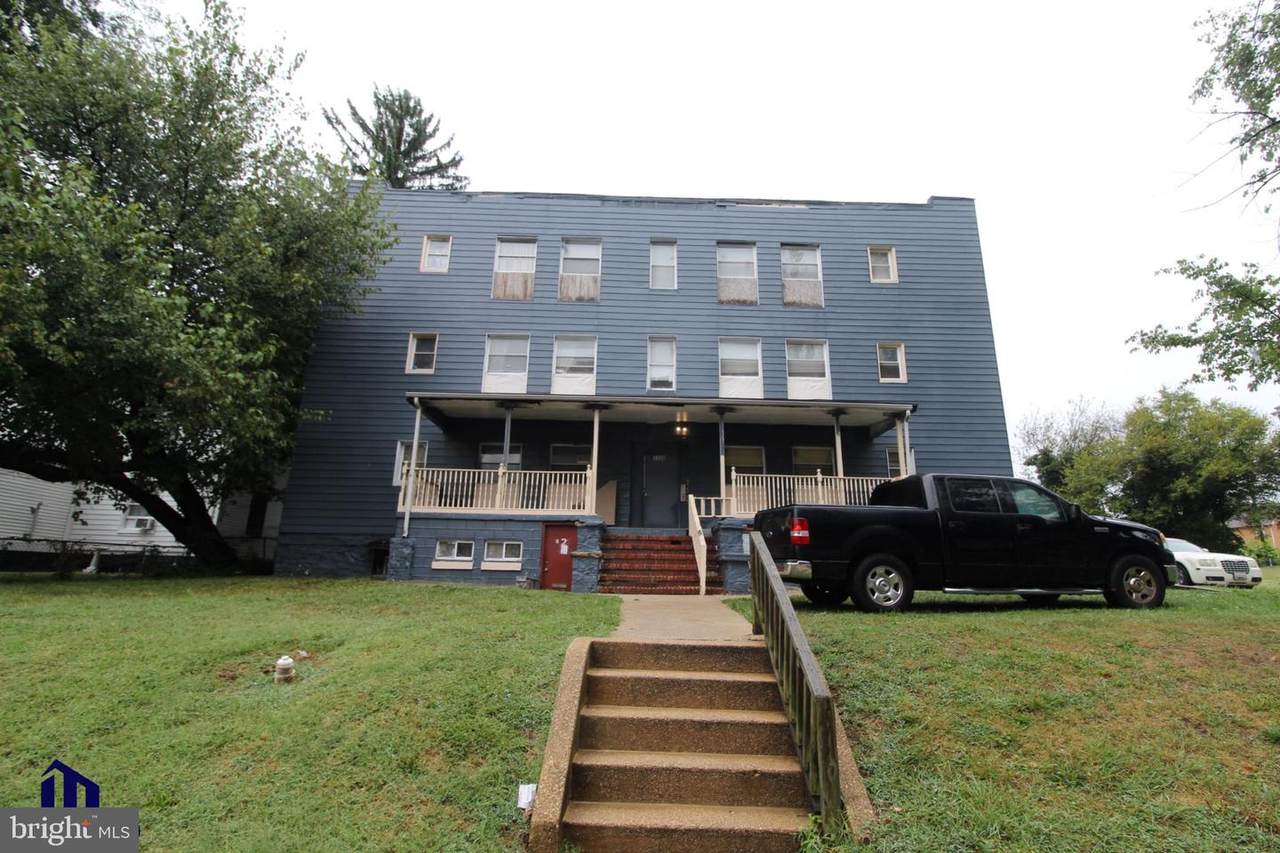 3508 Clifton Avenue - Photo 1