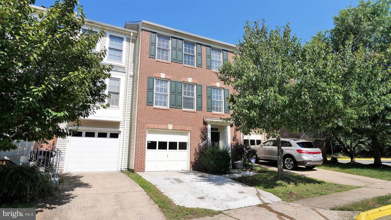 6313 Musket Ball Drive - Photo 1