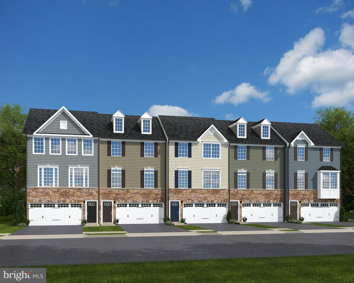 1734 Atlas Drive - Photo 1