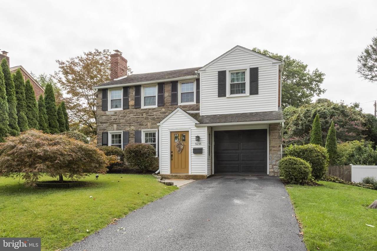 5216 Reservation Road - Photo 1
