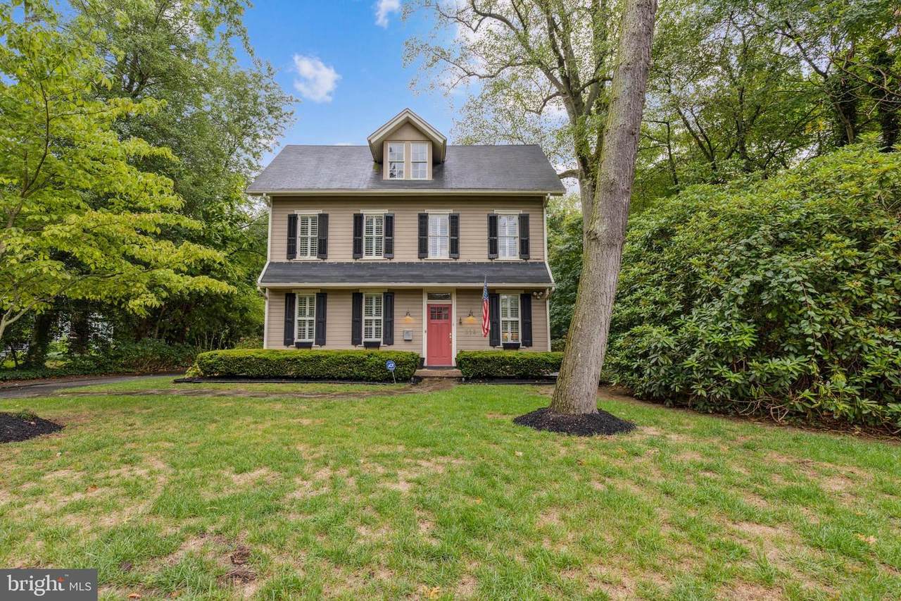 316 Cliff Avenue - Photo 1