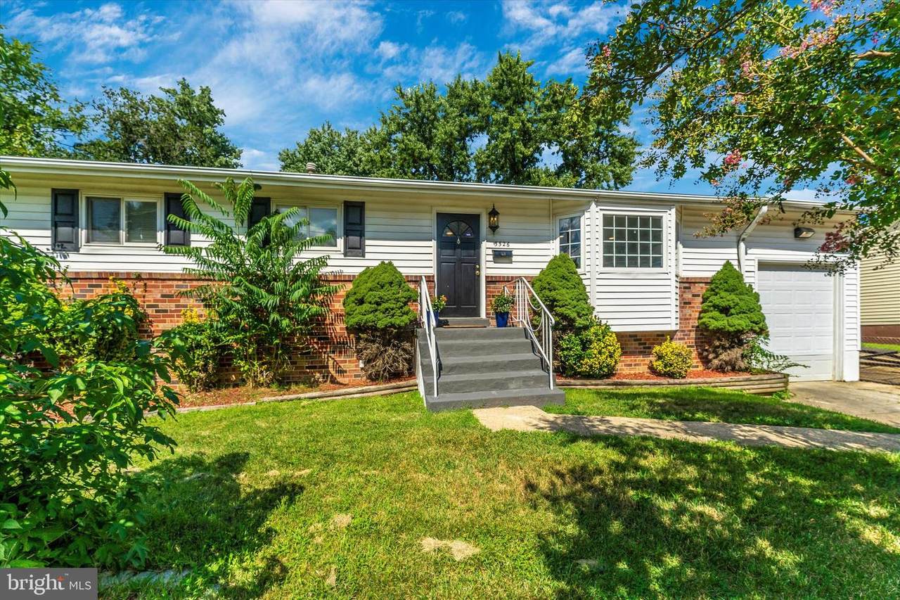 5526 Helmont Drive - Photo 1