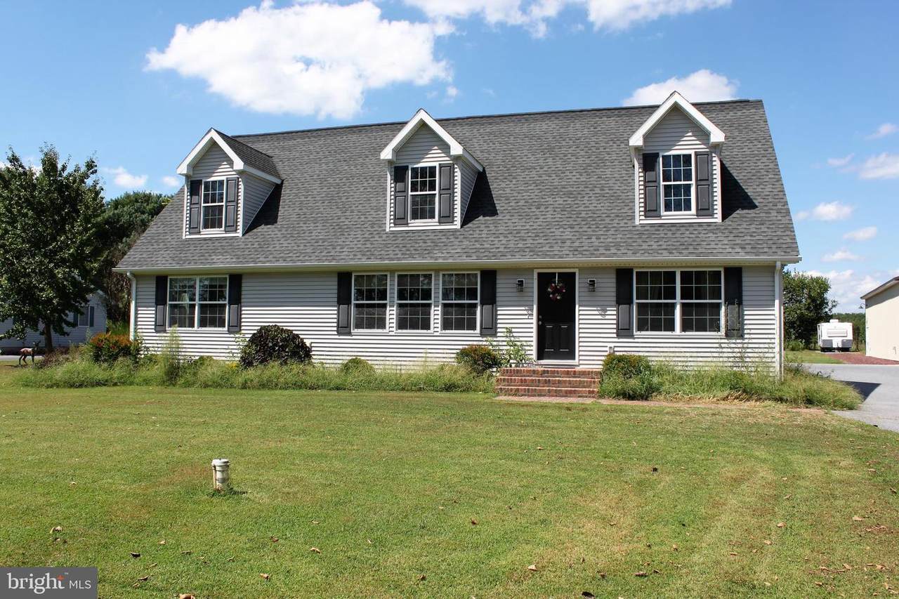 22852 Trap Pond Road - Photo 1