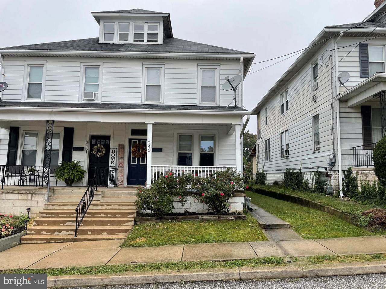 243 High Street - Photo 1