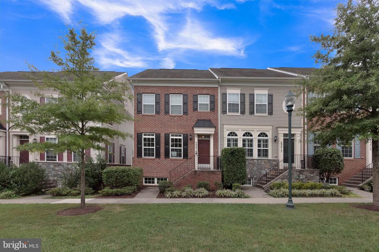 23219 Robin Song Drive - Photo 1