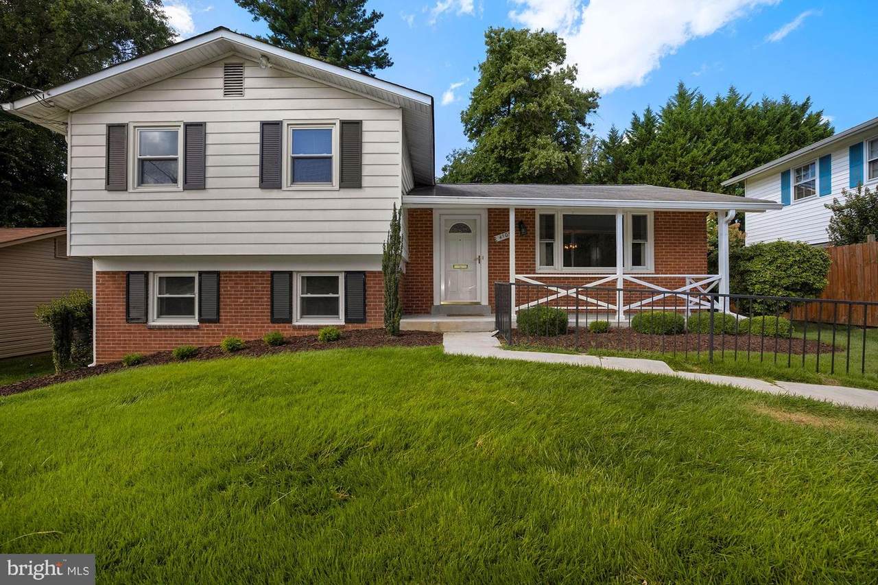 4105 Weller Road - Photo 1