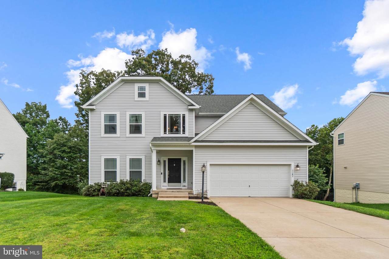 1187 Virginia Avenue - Photo 1