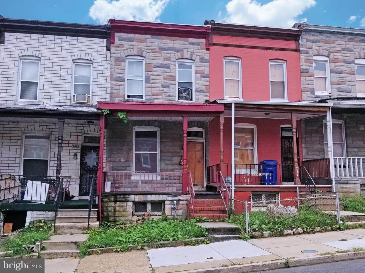2515 Pratt Street - Photo 1