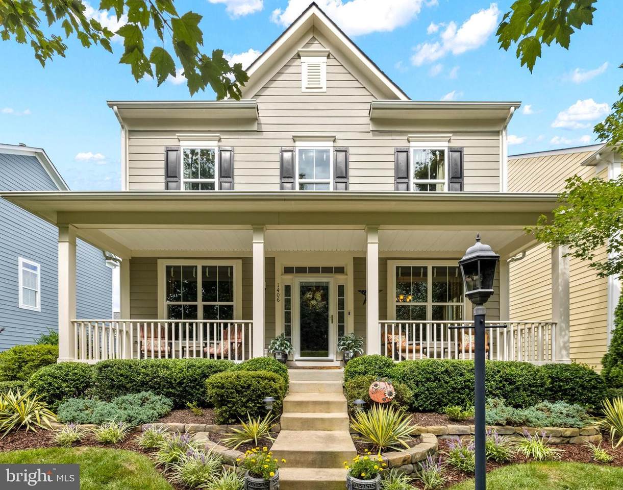 1406 Brigadier Drive - Photo 1