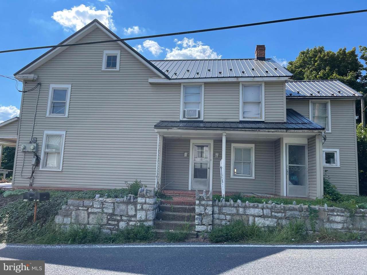 11749 Hades Church Road - Photo 1