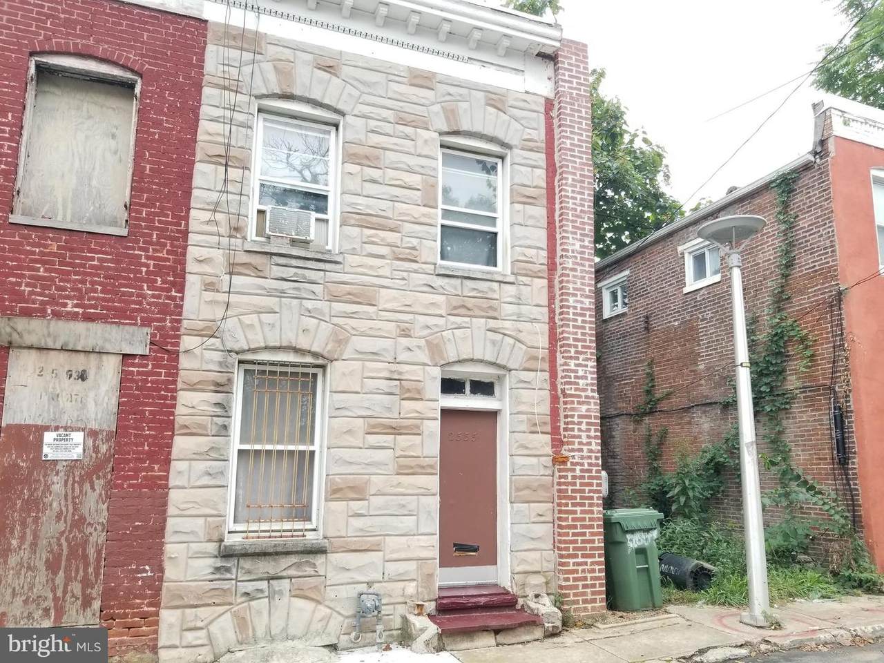 2555 Boyd Street - Photo 1