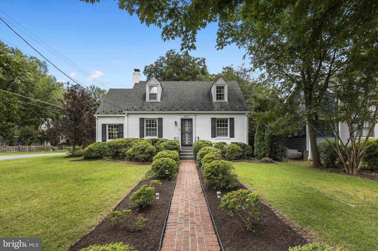 6401 Potomac Avenue - Photo 1