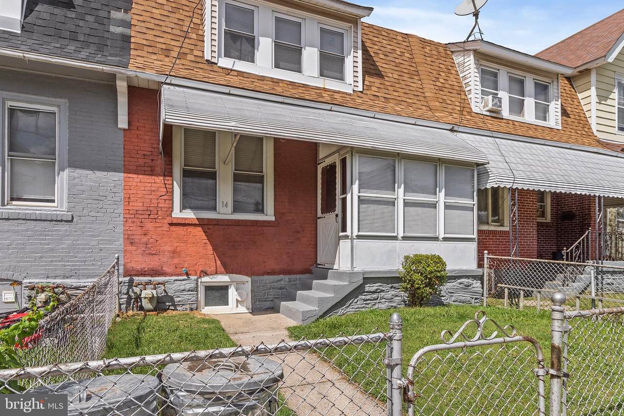 14 Chestnut Street - Photo 1