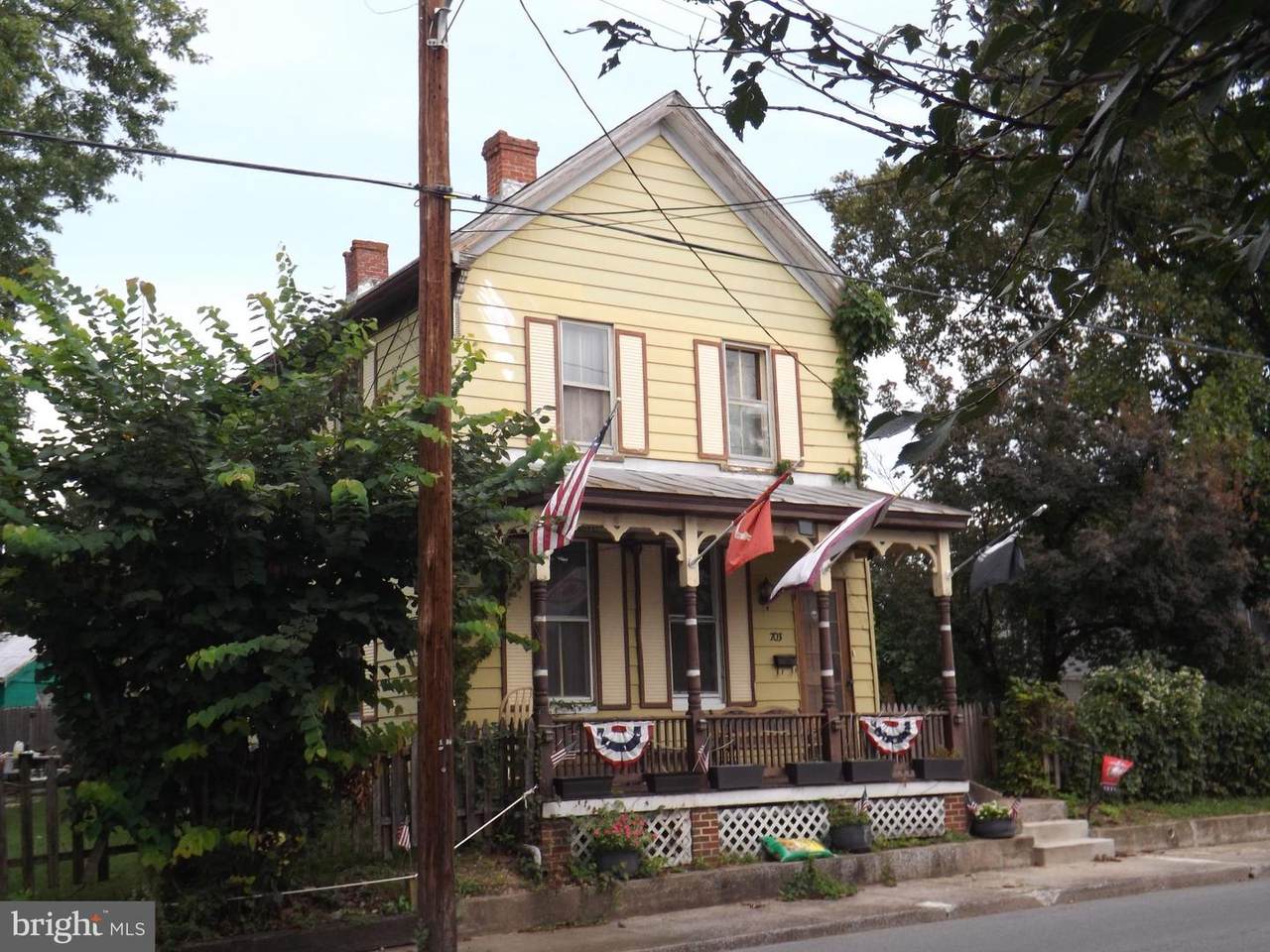 703 Moler Avenue - Photo 1